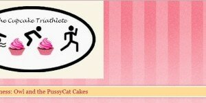 The Cupcake Triathlete