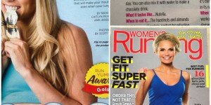 Women's Running Mag1